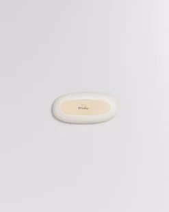 Sintra Servierplatte S Sand