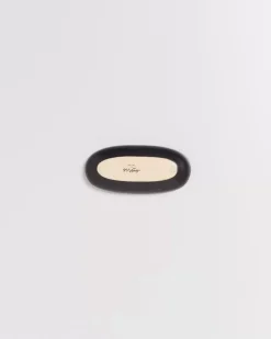 Sintra Servierplatte S Schwarz