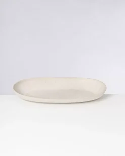 Sintra Servierplatte Xl Sand