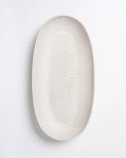 Sintra Servierplatte Xl Sand