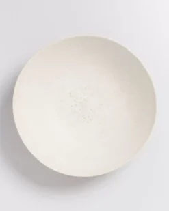 Sintra Servierschale Gros Flach Sand