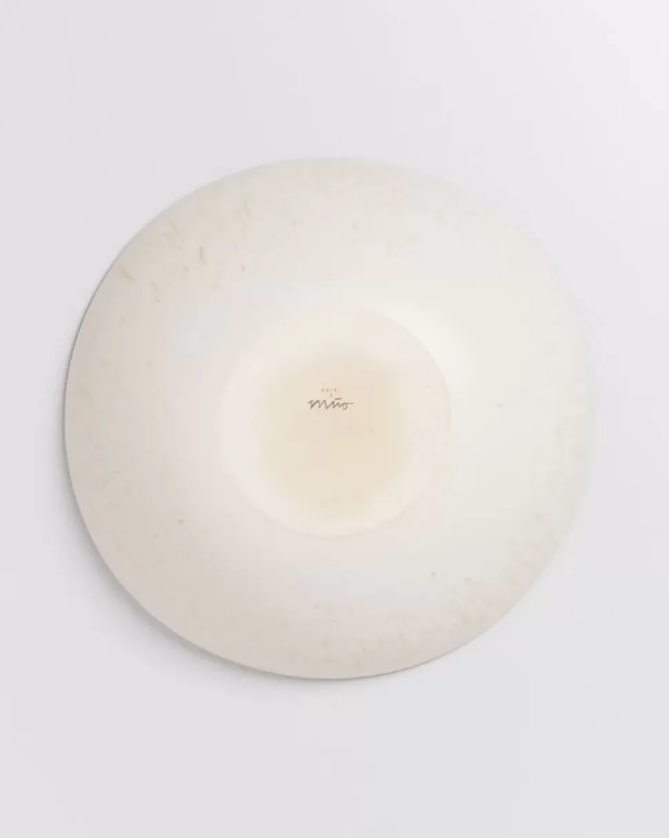 Sintra Servierschale Gros Flach Sand