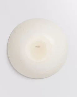 Sintra Servierschale Gros Flach Sand