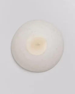 Sintra Servierschale Klein Flach Sand