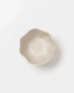 Sintra Shell Muslischale Sand