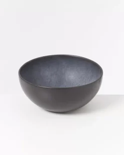 Sintra Suppenschale Schwarz