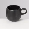 Sintra Tasse Gros Schwarz