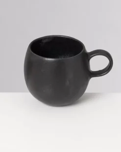 Sintra Tasse Gros Schwarz