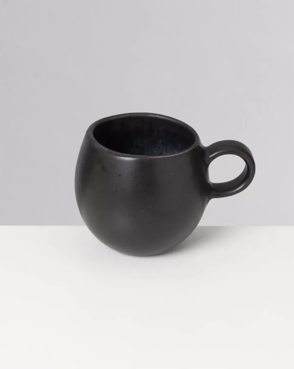 Sintra Tasse Klein Schwarz