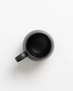 Sintra Tasse Klein Schwarz