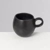 Sintra Tasse Klein Schwarz