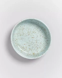 Tavira Muslischale Mint Dots