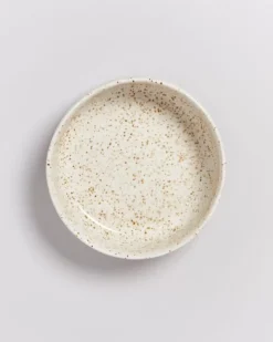 Tavira Muslischale Sand Dots