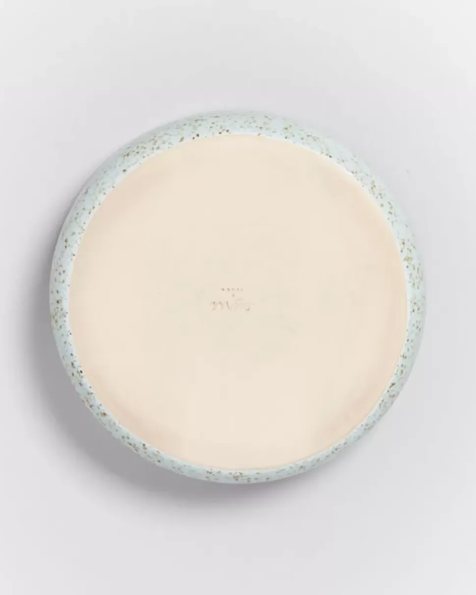 Tavira Pastateller Mint Dots