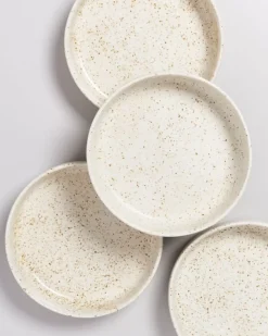 Tavira Pastateller Sand Dots