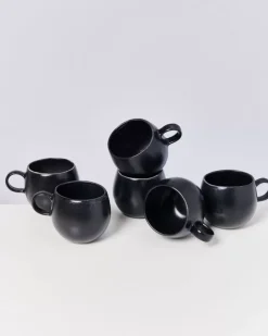Turmalina 6Er Set Tasse Gros