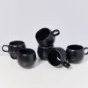 Turmalina 6Er Set Tasse Gros