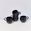 Turmalina 4Er Set Tasse Gros