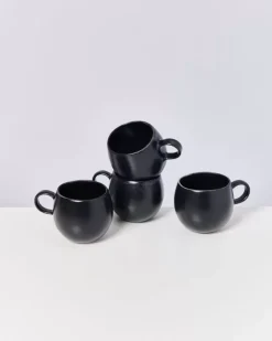 Turmalina 4Er Set Tasse Gros