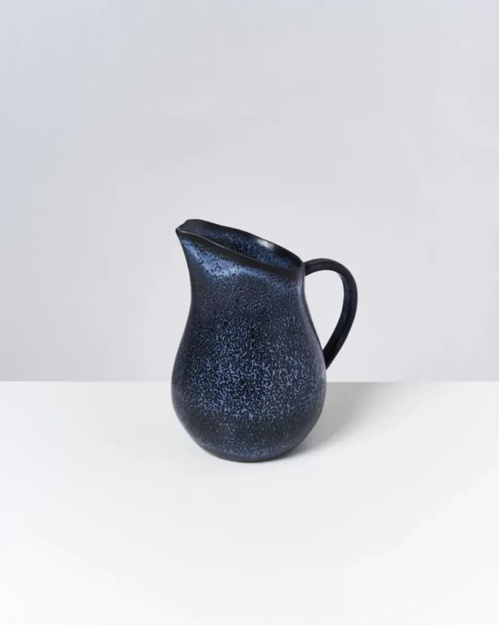 Turmalina Krug Schwarz