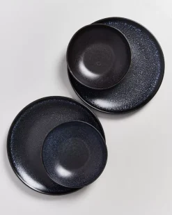 Turmalina Miniteller Tief Schwarz