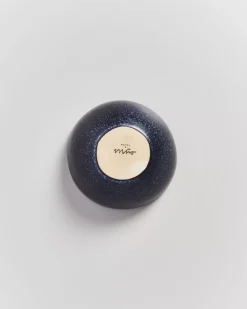 Turmalina Muslischale Klein Schwarz