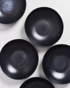 Turmalina Pastateller Schwarz