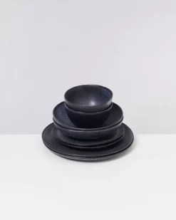 Turmalina Schwarz - 8 Teiliges Set