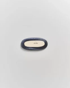 Turmalina Servierplatte S Schwarz