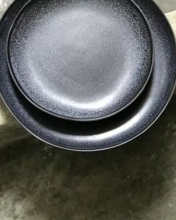 Turmalina Teller Gros Schwarz