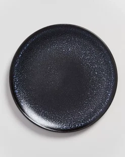 Turmalina Teller Klein Schwarz