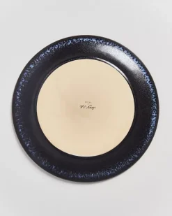 Turmalina Teller Klein Schwarz