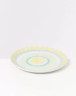 Verao Gelb Grun - 16 Teiliges Set