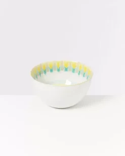 Verao Gelb Grun - 8 Teiliges Set