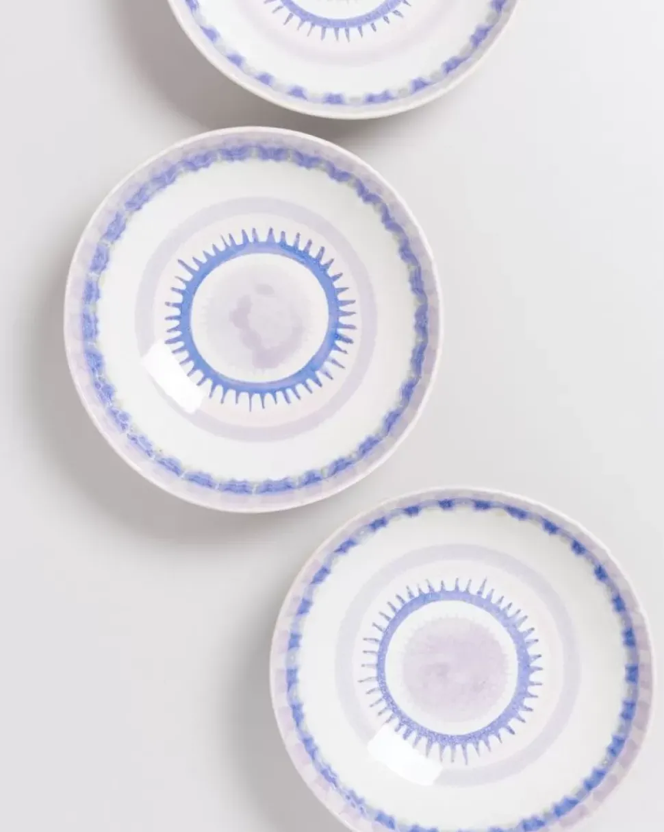 Verao Pastateller Lila Blau