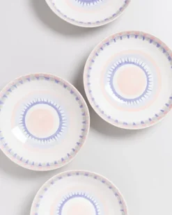 Verao Pastateller Rosa Blau