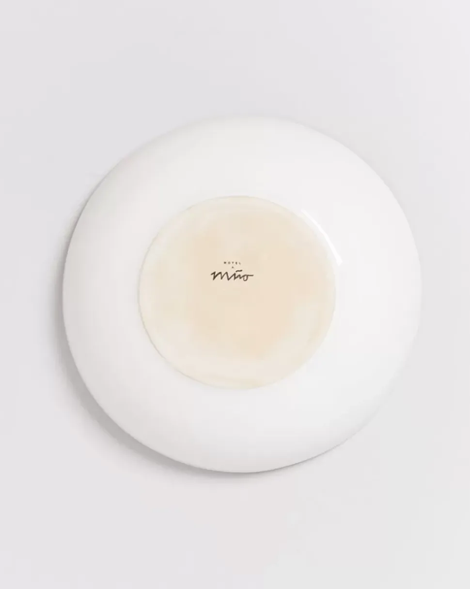 Verao Pastateller Rosa Blau