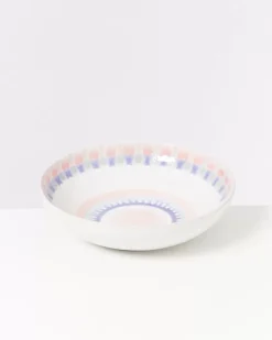 Verao Pastateller Rosa Blau