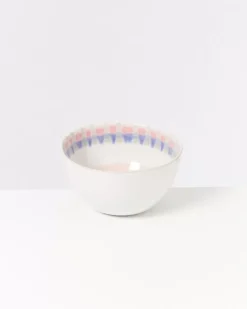 Verao Rosa Blau - 16 Teiliges Set