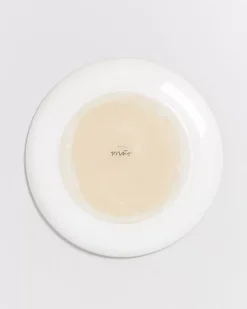 Verao Teller Klein Lila Blau