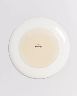 Verao Teller Klein Rosa Blau